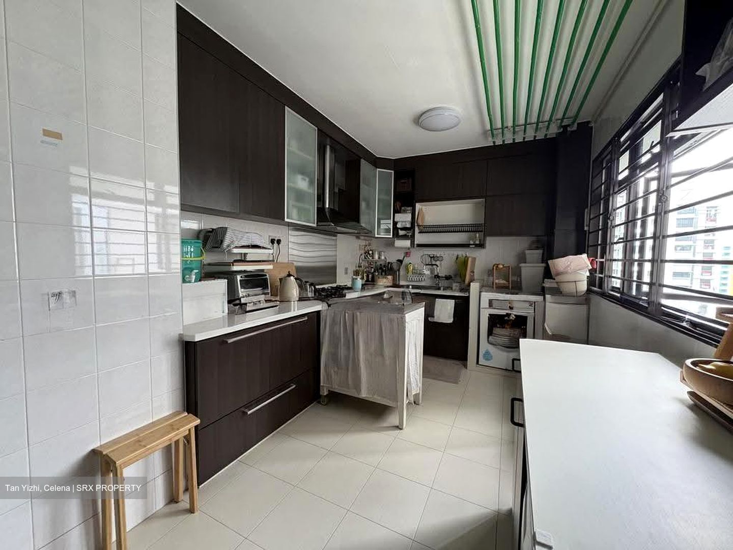 Blk 654B Jurong West Street 61 (Jurong West), HDB 5 Rooms #618288981
